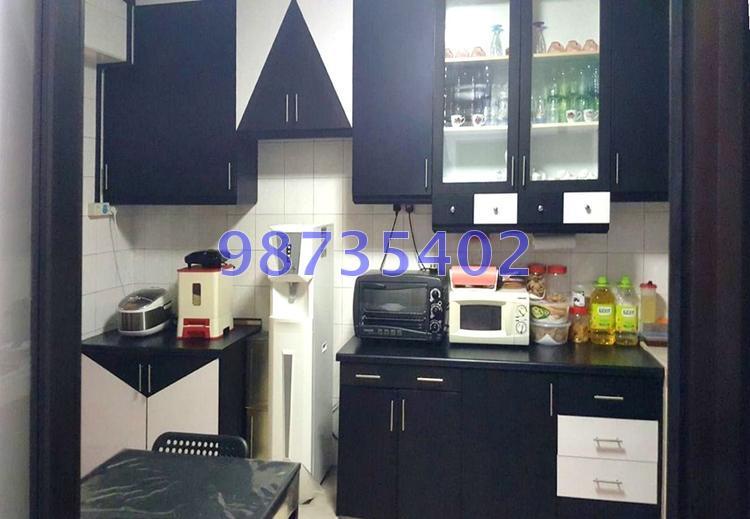 Blk 763 Woodlands Avenue 6 (Woodlands), HDB 5 Rooms #135208472